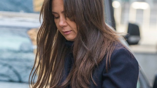 Kinga Rusin nie wytrzymała i aż popłakała się. Nie spodziewała się, że spotka ją to po tylu latach