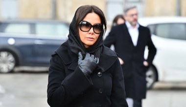 Kinga Rusin oburzona zachowaniem Rosjan. Wylała żale w sieci i została zbanowana!