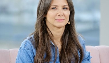 Kinga Rusin podzieliła się radością. Ludzie nie mieli pojęcia, że to już. A jednak udało się