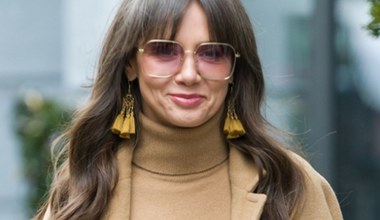Kinga Rusin wyszła z sądu i ogłosiła ważne wieści. Spływają gratulacje