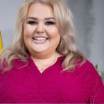 Kinga Zawodnik po operacji. Przeszła rękawową resekcję żołądka