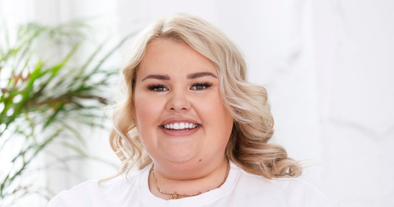 Kinga Zawodnik /Gałązka /AKPA