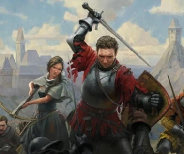 Kingdom Come: Deliverance 2 – recenzja. RPG roku? A może gra roku?