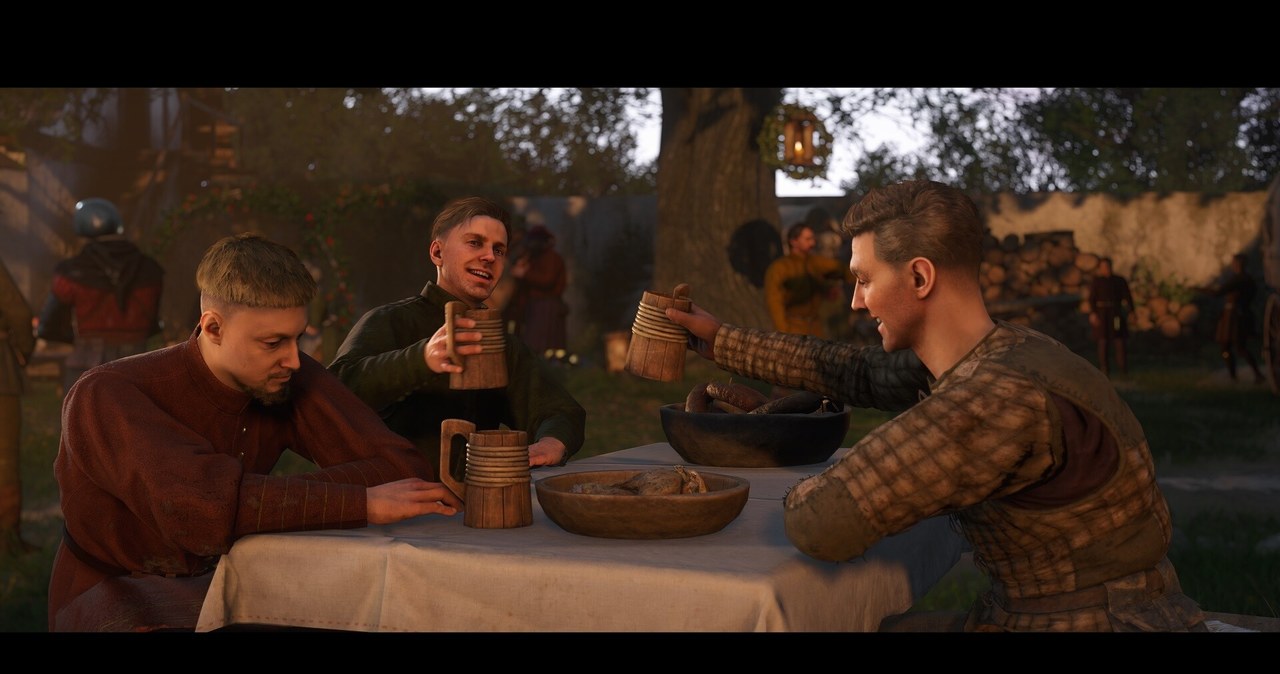 Kingdom Come Deliverance 2 /materiały prasowe