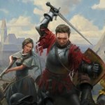 Kingdom Come: Deliverance II z nowym rozszerzeniem fabularnym Dziedzictwo kuźni