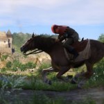 Kingdom Come: Deliverance otrzyma aktualizację? Będą istotne poprawki