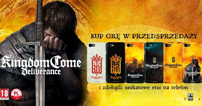 Kingdom Come: Deliverance /materiały prasowe