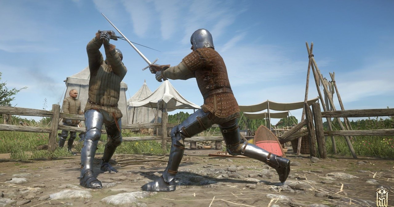 Kingdom Come: Deliverance /materiały prasowe