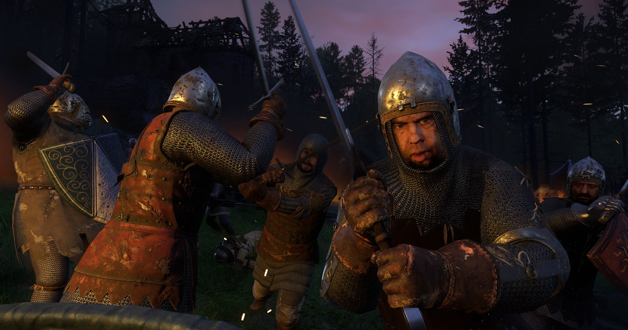 Kingdom Come: Deliverance /materiały prasowe