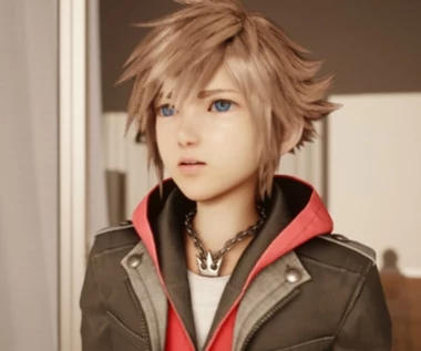 Kingdom Hearts 4 z postaciami i lokacjami ze Star Wars?