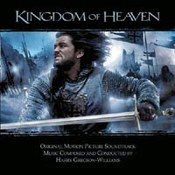 muzyka filmowa: -Kingdom Of Heaven