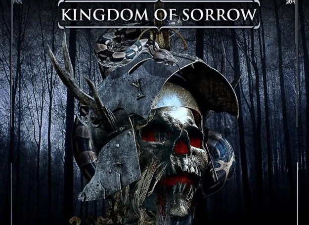 Kingdom Of Sorrow: Jazda obowiązkowa dla fanów Down i Black Label Society /