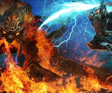 Kingdoms of Amalur: Reckoning