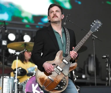 Kings Of Leon odwołują koncerty. Powodem poważna kontuzja lidera