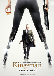 Kingsman: Tajne służby