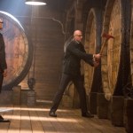"Kingsman: Złoty krąg" najlepszy w Ameryce