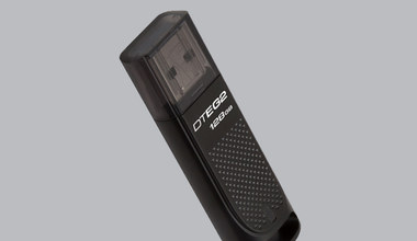 Kingston Data Traveler Elite G2 - pamięć USB