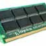 Kingston: Większe moduły DDR SO-DIMM