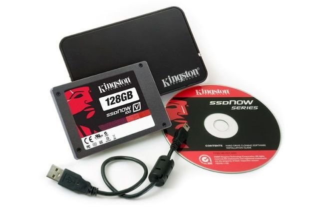 Kingston wprowadza na rynek nową generację dysków SSD dla odbiorców indywidualnych /materiały prasowe