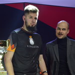 ​Kinguin bez awansu do ESL Pro European Championship