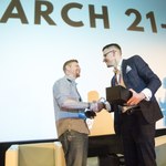 Kinguin.io z nagrodą "Najlepszy Projekt ICO 2018" na Cryptocurrency World Expo w Berlinie