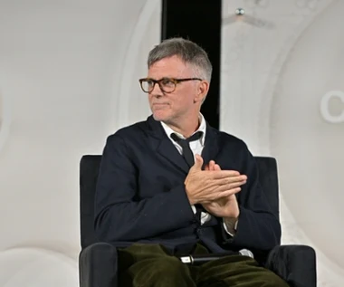 Kino jest w kryzysie? Twórca oscarowego faworyta ma inne zdanie