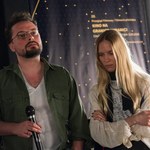 Kino na Granicy 2023: Antoni Komasa-Łazarkiewicz, Mary Komasa i Orkiestra Sinfonietta Cracovia