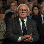 Kino na Granicy 2024: "Jedno życie" z Anthonym Hopkinsem - wielkie otwarcie festiwalu