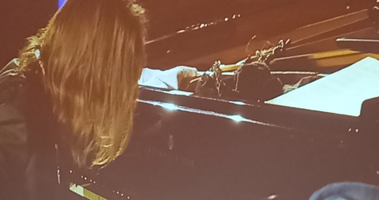 Kino na Granicy 2025: Koncert Leszka Możdżera /Anna Kempys /INTERIA