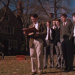 Kino Petera Weira. To będzie wydarzenie 3. edycji Timeless Film Festival Warsaw