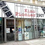 Kino Pionier. Niezwykłe miejsce ma być chronione prawem 