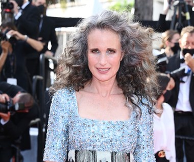 Kinomanom przypomniała o sobie Andie MacDowell, gwiazda pamiętnej komedii "Cztery wesela i pogrzeb".