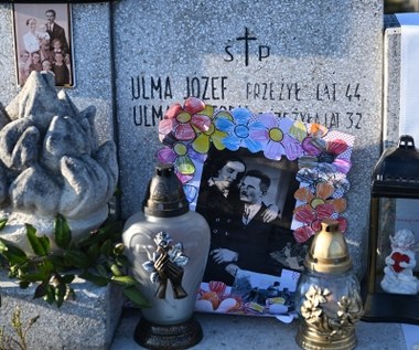 Kinowa premiera dokumentu o rodzinie Ulmów i człowieku, który wydał na nich wyrok śmierci