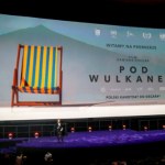 Kinowa premiera polskiego kandydata do Oscara. "Złudne jest nasze poczucie bezpieczeństwa"