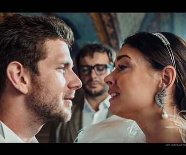 Kinowa premiera "Szczęścia chodzą parami" zaplanowana jest na 25 grudnia 2020.