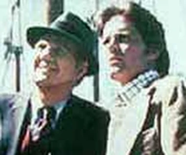 Kinowa wersja "Ulic San Francisco"