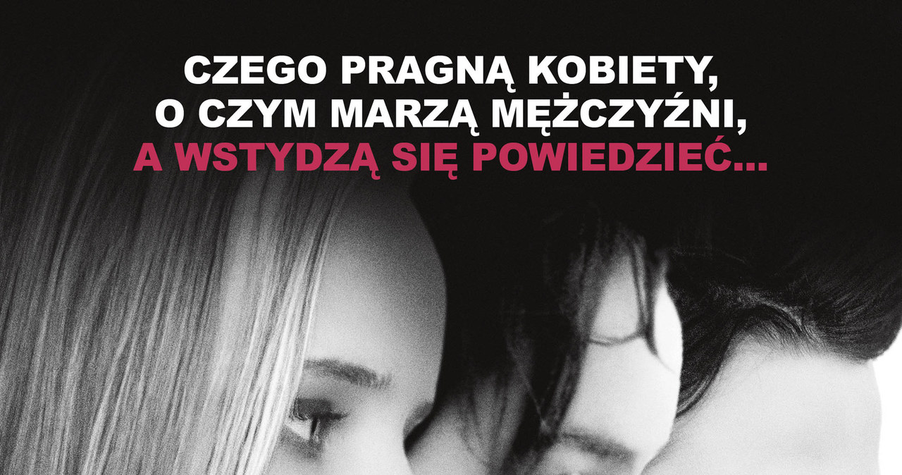 Kinowy plakat filmu "Sponsoring" /Kino Świat /materiały prasowe