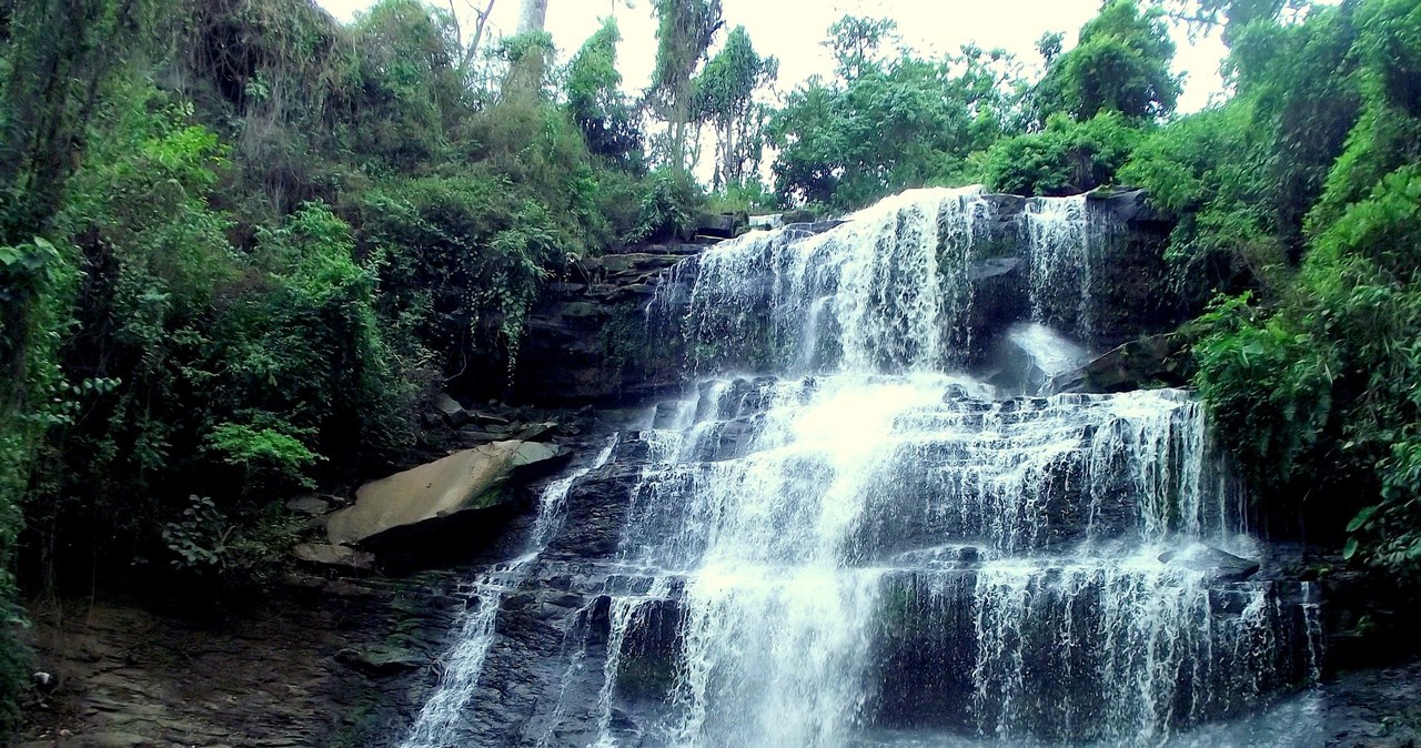 Kintampo, Ghana /Rastislav Uhrin /123RF/PICSEL