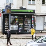 Kioski Ruchu przechodzą do historii. Jest data zamknięcia ostatniego punktu