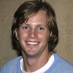 Kip Pardue ściga swój los