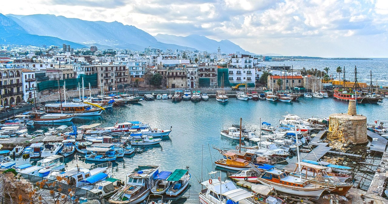 Кіпр - це ідеальний зимовий відпочинок для тих, хто не любить спеки і натовпів /pixabay.com