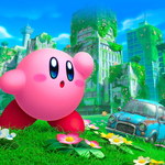 Kirby and the Forgotten Land - recenzja. Nintendo znów zaskakuje
