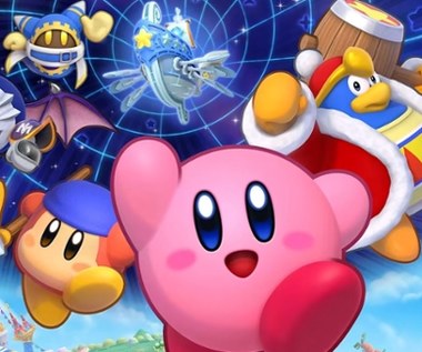 Kirby's Return to Dream Land - recenzja - (nie)zwykły remaster z 2011 roku?