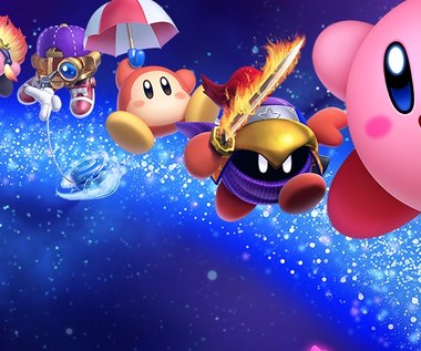 Kirby: Star Allies - recenzja