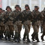Kirgistan odwołuje wojskowe ćwiczenia z Rosją 