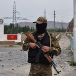 Kirgistan-Tadżykistan. Starcia na granicy. Siły wykorzystują ciężki sprzęt