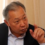 Kirgistan: "Żadnych negocjacji" z prezydentem