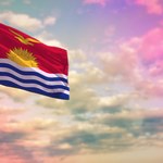 Kiribati. Tutaj sylwester i Nowy Rok są najszybciej
