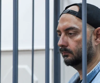 Kiriłł Sieriebriennikow uhonorowany tytułem komandora Orderu Sztuki i Literatury