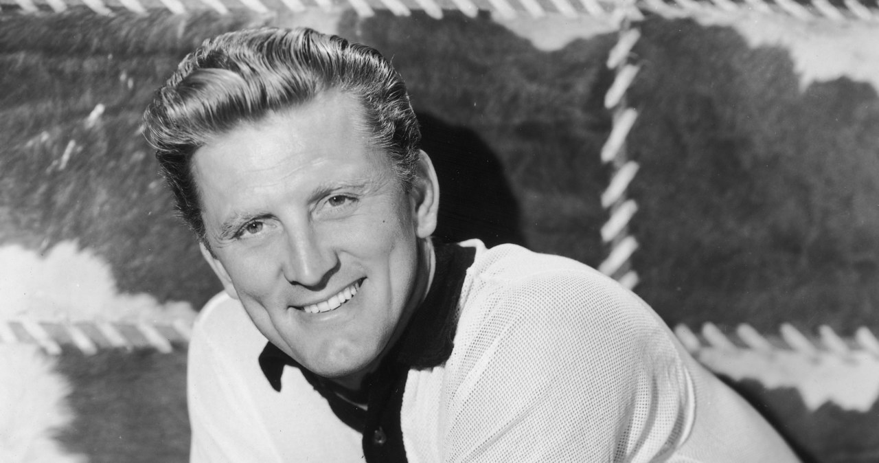 Kirk Douglas (09.12.1916 - 05.02.2020) /Hulton Archive /Getty Images